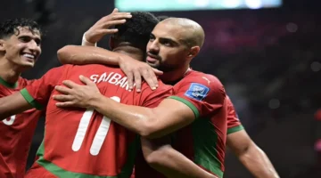 موعد مباراة المغرب ومالي والقناة الناقلة في كأس أمم أفريقيا